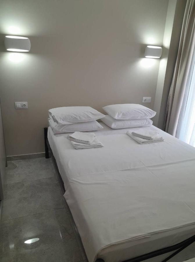 Apartment Welcome Studio *